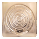 Glass vase by Horst Tünselmann for Peill & Putzler, Germany, 1960s