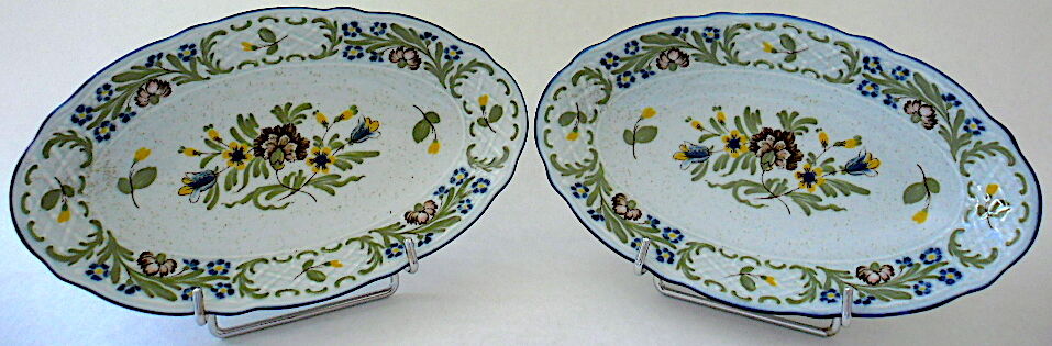 Service dishes by ASTA 1851 (Germany)