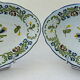 Service dishes by ASTA 1851 (Germany)