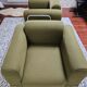 2 fauteuils Byron Botker
