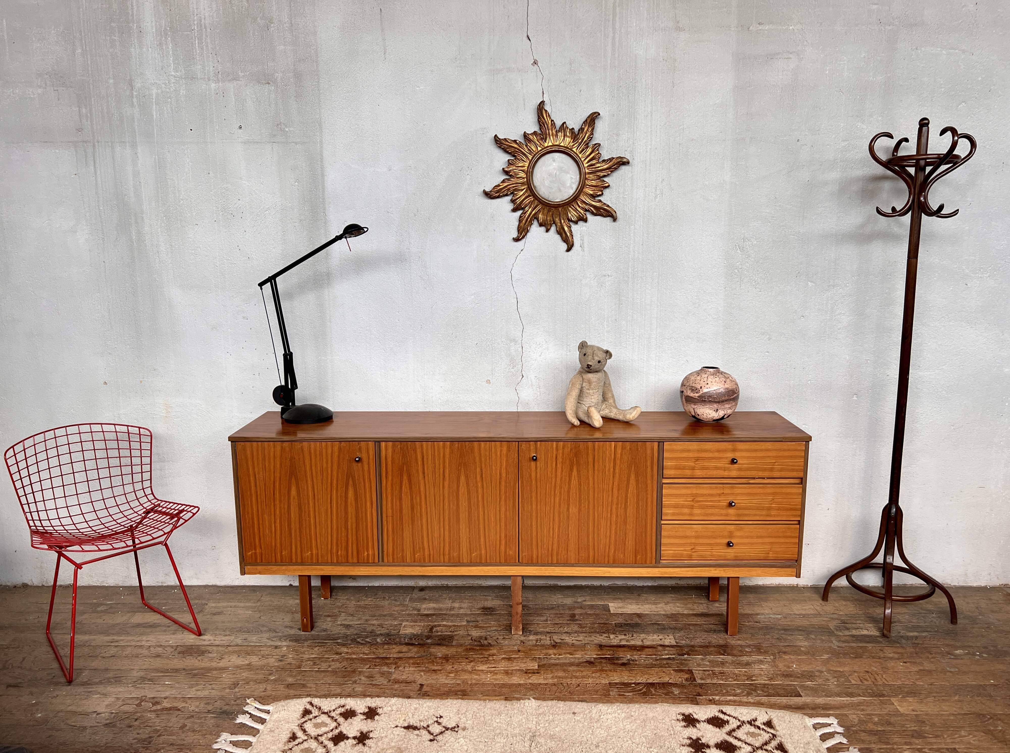 Enfilade 1960