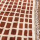 Tapis marocain en laine
