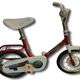 Vélo enfant vintage