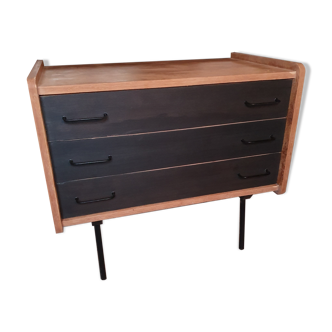 Commode vintage