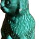 Around 1950: Zoomorphic ceramics in Vallauris