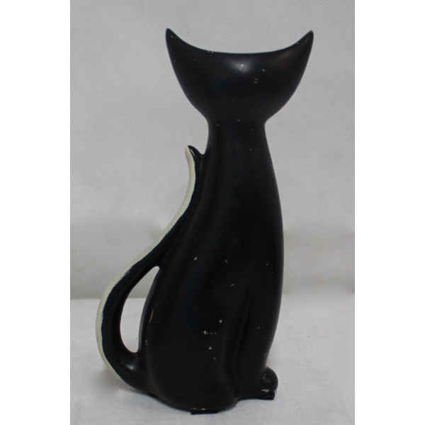Vase En Forme De Chat En Ceramique Selency Vase En Forme De Chat En Ceramique Selency