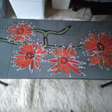 Ceramic coffee table