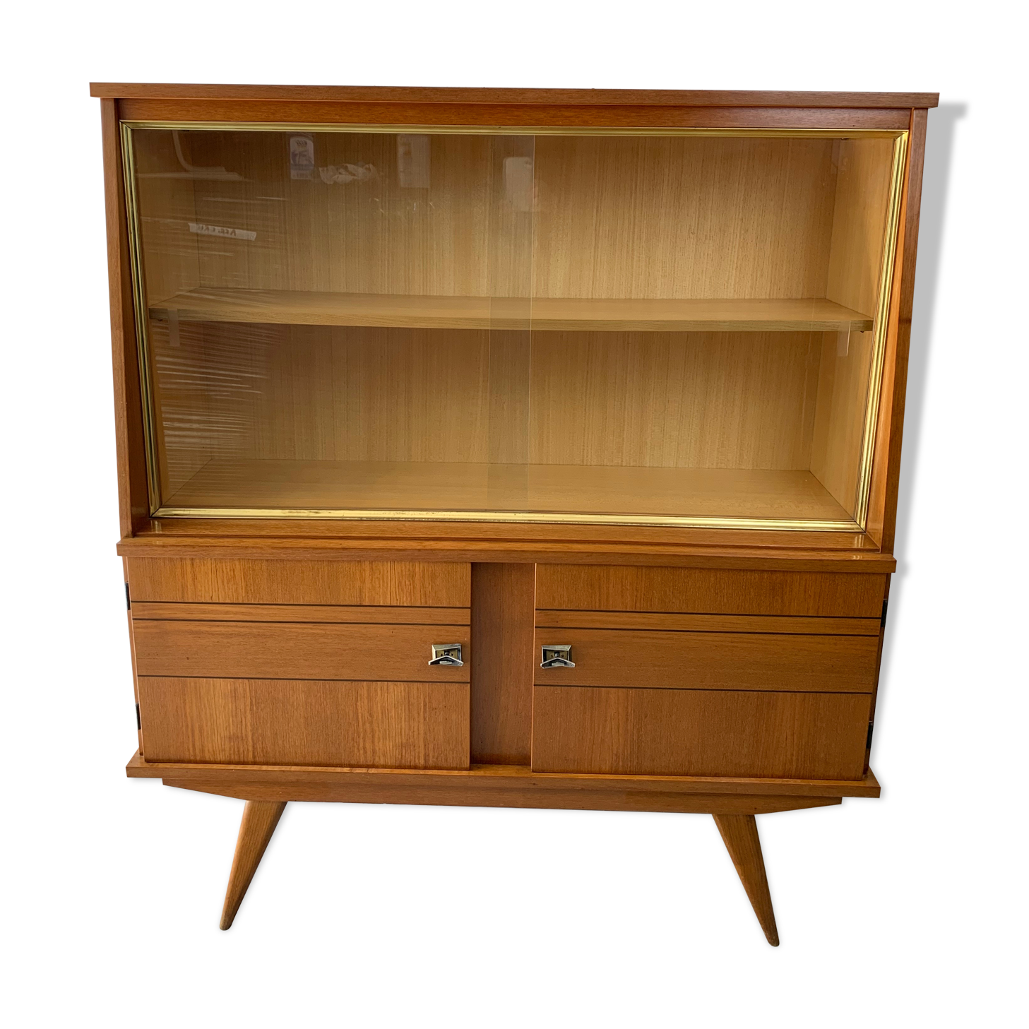 Scandinavian line showcase