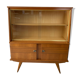 Vitrine à la ligne scandinave