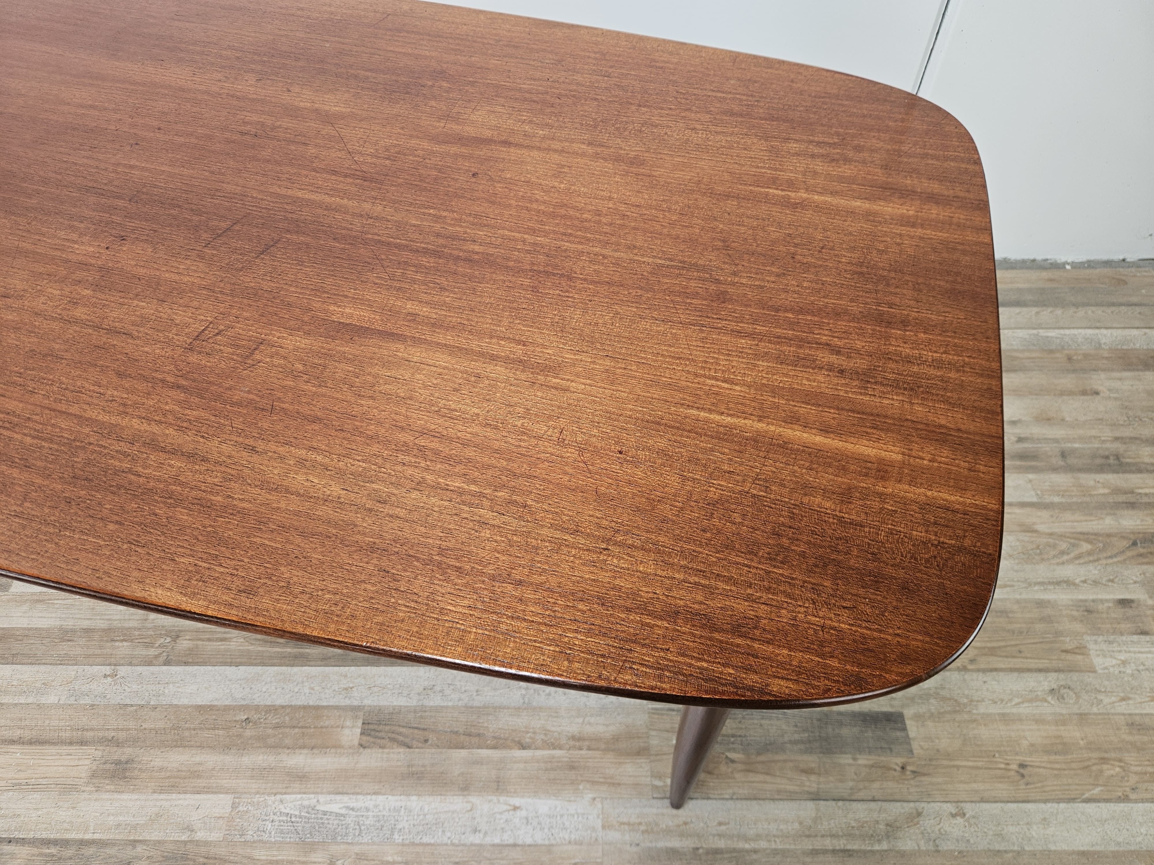 Dining table by Gaetano & Alessandro Besana, 1960