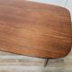 Dining table by Gaetano & Alessandro Besana, 1960