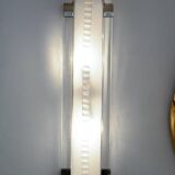 Art deco Murano glass sconces