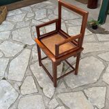 Chaise chinoise