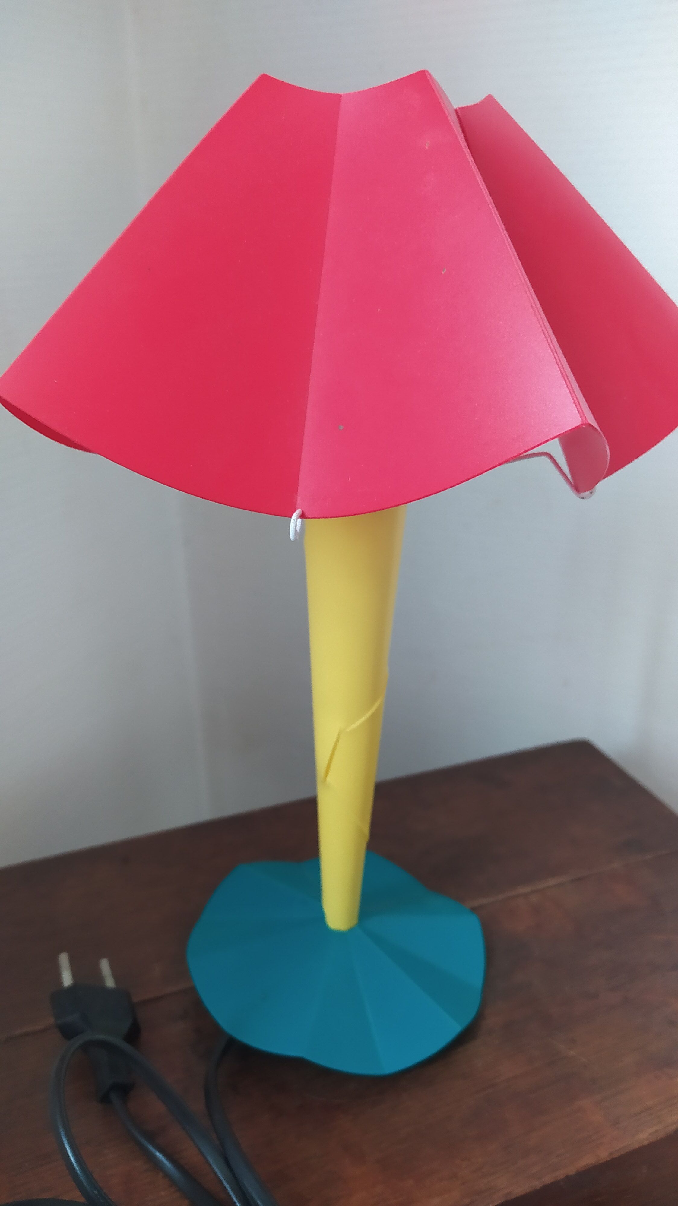 designer lamp Olivier Bouchez model Lola