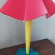 designer lamp Olivier Bouchez model Lola