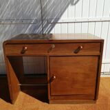 Art deco desk