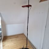 "aton terra" floor lamp - ernesto gismondi edition artemide