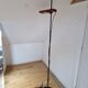 Lampadaire "aton terra" - ernesto gismondi édition artemide