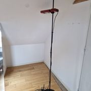 Lampadaire "aton terra" - ernesto gismondi édition artemide