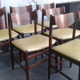 Gianfranco Frattini chair