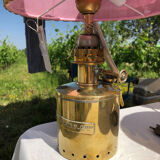 Oil lamp