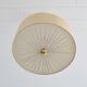 1960 vintage linear design suspension