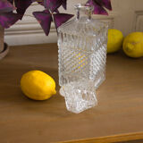 Whisky decanter