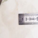 Vintage marble coffee table