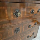 Commode style louis XIV