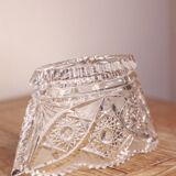 Crystal tidy