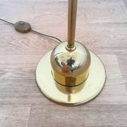 Midcentury Floor Lamp Eye Balls, Germany, 1980s