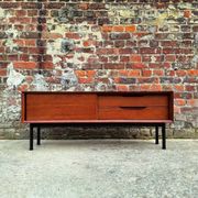 Scandinavian vintage style furniture