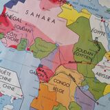 Rossignol educational poster