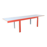"Inverse Table" by Adolf Krischanitz