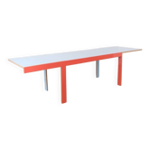 "Inverse Table" by Adolf Krischanitz