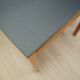 Ash desk, Danish design, 1970s, production: Denmark