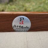 3-seater sofa Finn Juhl