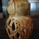 Ceramic lantern