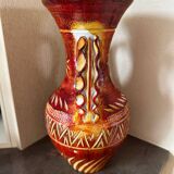 Amphora vase