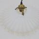 Suspension en opaline