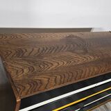 Sideboard by Jiri Jiroutek for Interior Prague, 1960s