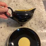 Saucière and saucer Villeroy and Boch
