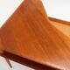 Table basse Minerva par Peter Hvidt et Orla Mølgaard-Nielsen pour France & Son, Danemark, années 1960.
