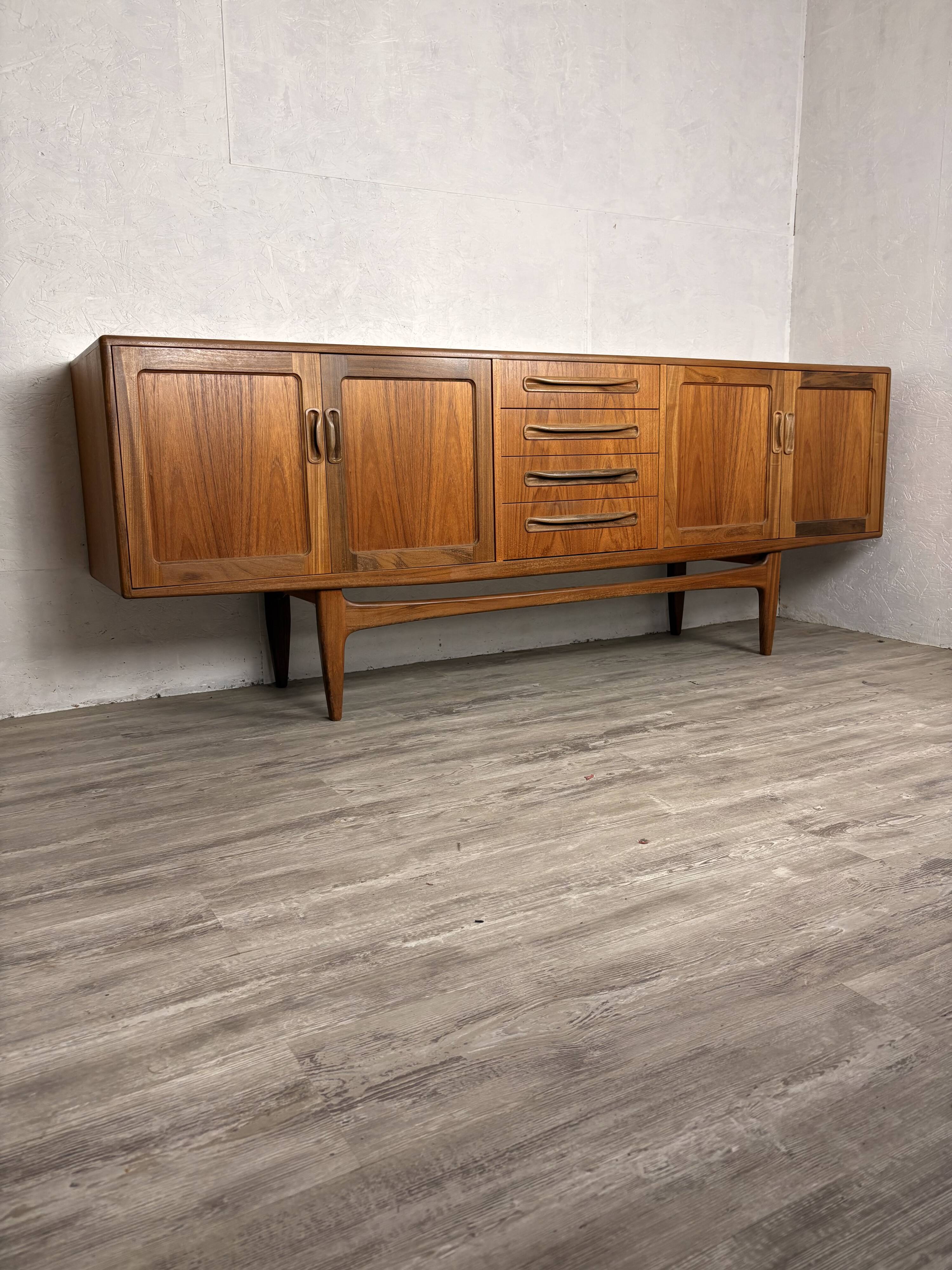 Enfilade Fresco Gplan