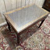 Bureau de Dame plat de style Louis XVI