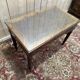 Bureau de Dame plat de style Louis XVI