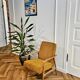 Original vintage polish chair 300-190 from the 1960s designed by h. lisa. personalisation!