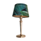 Candle holder lamp