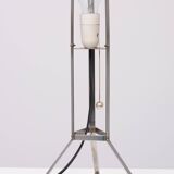Architectural Post Modern Table lamp 1970s