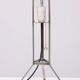 Architectural Post Modern Table lamp 1970s